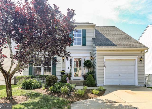 Property at 9326 Birch Cliff Dr, Fredericksburg, VA 22407, 3 beds, 2.5 baths