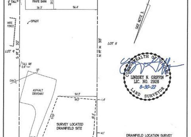 Property at 356 Wood Landing Rd, Fredericksburg, VA 22405