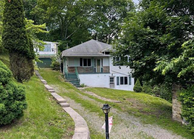 Property at 168 Hill School Rd, Ridgeley, WV 26753, 2 beds, 1 bath