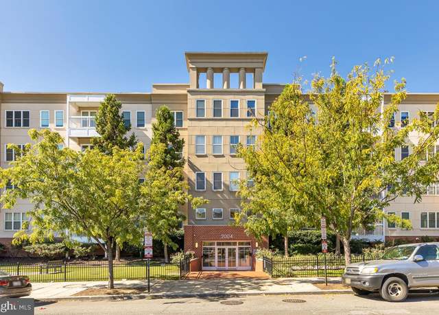 Property at 2004 11th St NW #228, Washington, DC 20009, 2 beds, 2 baths