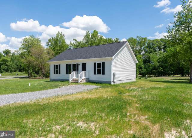 Property at 1424 Pony Track Rd, Camden Wyoming, DE 19934, 3 beds, 2 baths