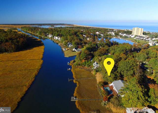 Property at 7 Harbor Rd, Rehoboth Beach, DE 19971