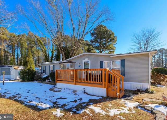 Property at 23781 Birch Ln #14797, Lewes, DE 19958, 3 beds, 2 baths