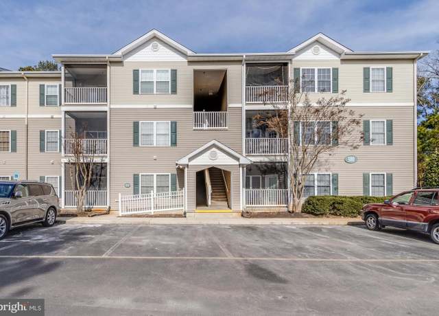 Property at 500 Cascade Ln #522, Rehoboth Beach, DE 19971, 2 beds, 2 baths