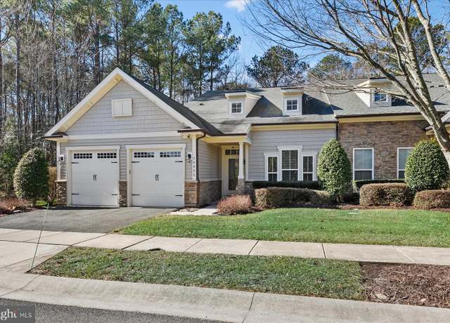 Property at 30855 Starling Rd Unit 100A, Ocean View, DE 19970, 3 beds, 2.5 baths