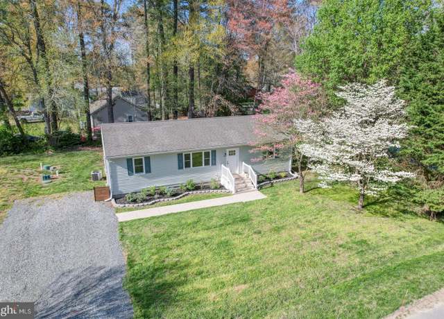 Property at 21 Foxwood Ct, Lewes, DE 19958, 3 beds, 2 baths
