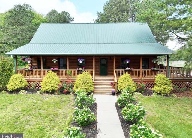 Property at 5764 Black Maple Ln, Milford, DE 19963, 2 beds, 2.5 baths