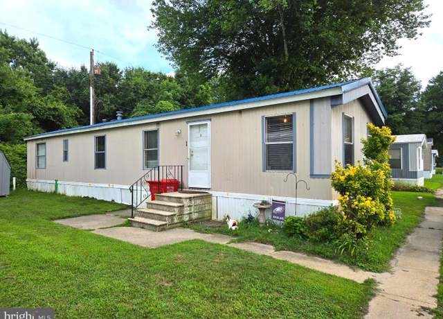 Property at 25701 S Parkway Rd #43739, Seaford, DE 19973, 2 beds, 1 bath