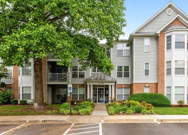 Property at 2008 Peggy Stewart Way #304, Annapolis, MD 21401, 2 beds, 2 baths