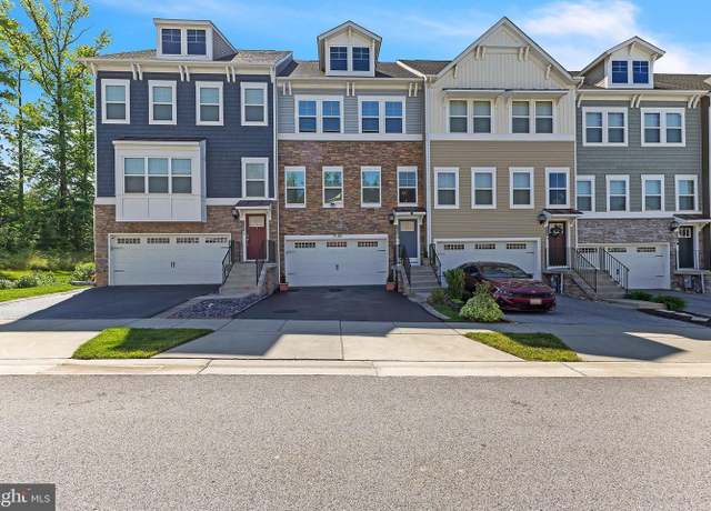 Property at 7109 Yamhill Way, Glen Burnie, MD 21060, 4 beds, 4 baths