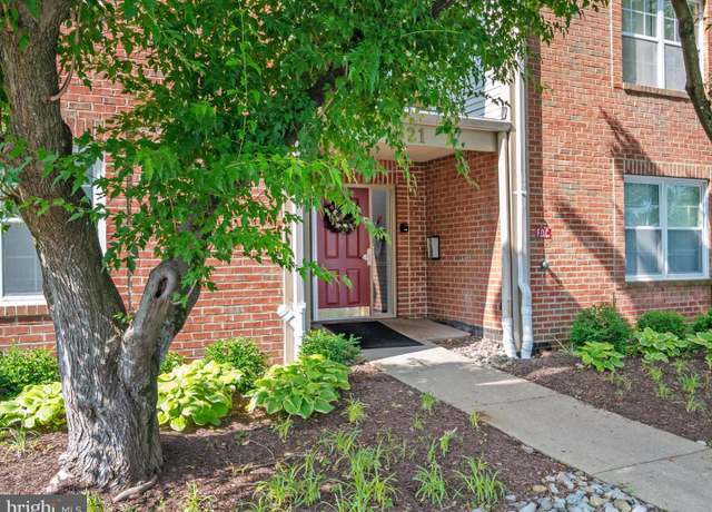 Property at 621 Admiral Dr #207, Annapolis, MD 21401, 2 beds, 2 baths