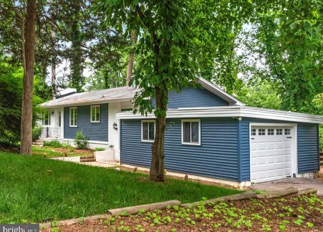 Property at 1511 Winchester Rd, Annapolis, MD 21409, 3 beds, 2.5 baths