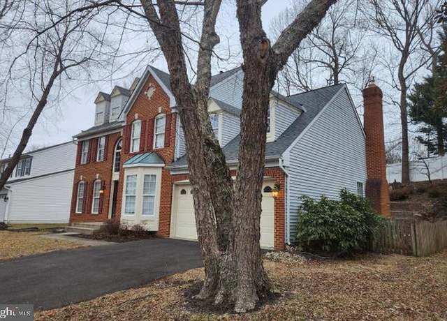 Property at 1521 Fenway Rd, Crofton, MD 21114, 6 beds, 3.5 baths