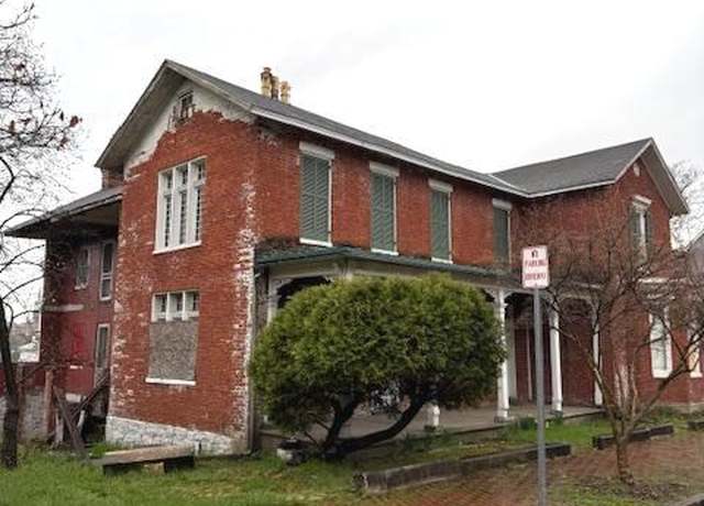 Property at 126 Columbia St, Cumberland, MD 21502