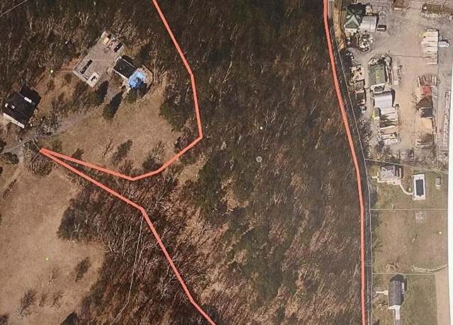 Property at 10901 Christie Rd SE, Cumberland, MD 21502