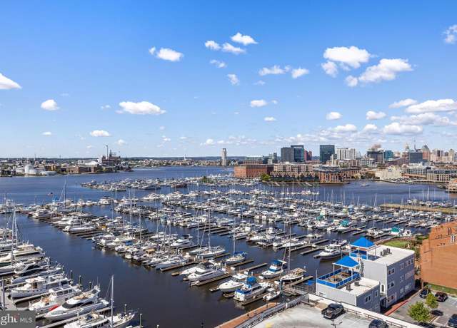 Property at 2515 Boston St #1206, Baltimore, MD 21224, 2 beds, 2 baths