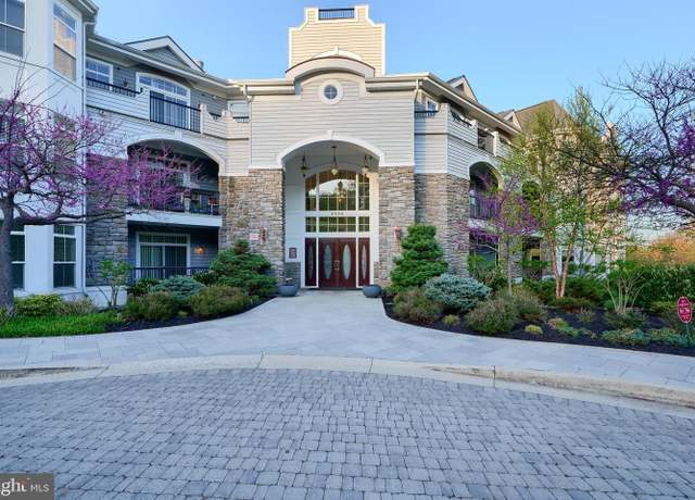 Property at 2900 Stone Cliff Dr #101, Baltimore, MD 21209, 2 beds, 2.5 baths