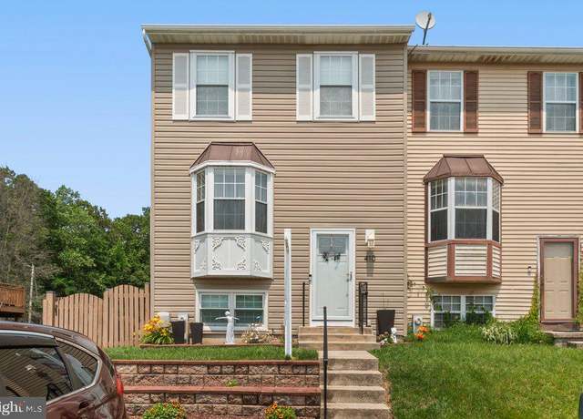 Property at 410 Kosoak Rd, Baltimore, MD 21220, 3 beds, 1.5 baths