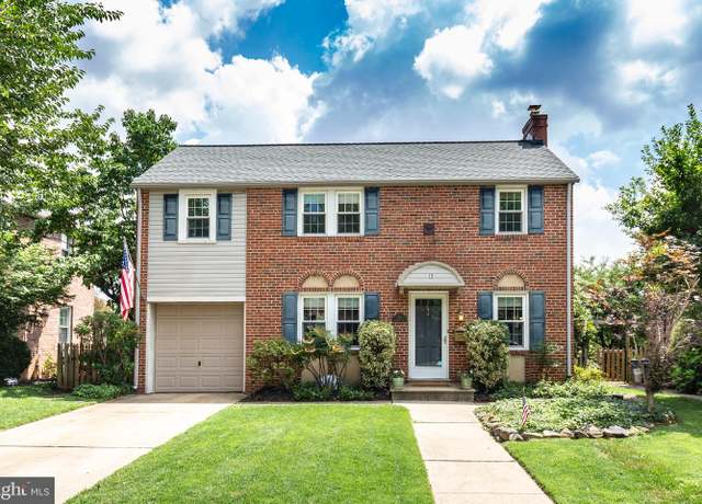 Property at 13 Dunmore Rd, Baltimore, MD 21228, 3 beds, 2 baths