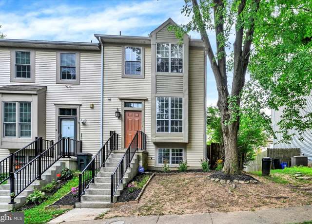 Property at 9 Wild Cherry Ct, Reisterstown, MD 21136, 4 beds, 3.5 baths