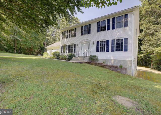 Property at 2310 Stella Dr, Huntingtown, MD 20639, 4 beds, 2.5 baths