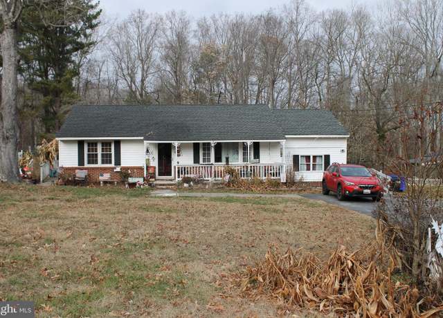 Property at 8004 Terry Dr, Port Tobacco, MD 20677, 4 beds, 2 baths