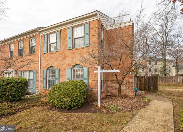 Property at 201 Heather Ct, La Plata, MD 20646, 2 beds, 1.5 baths