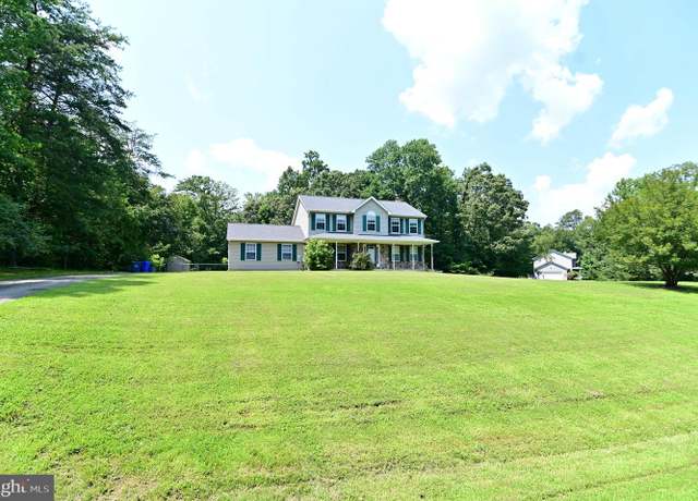 Property at 7125 Juliette Low Ln, Hughesville, MD 20637, 4 beds, 2.5 baths