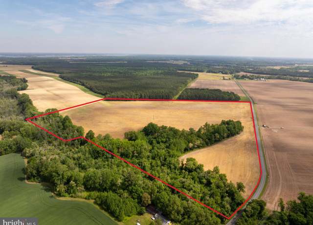 Property at Bucktown Rd, Cambridge, MD 21613