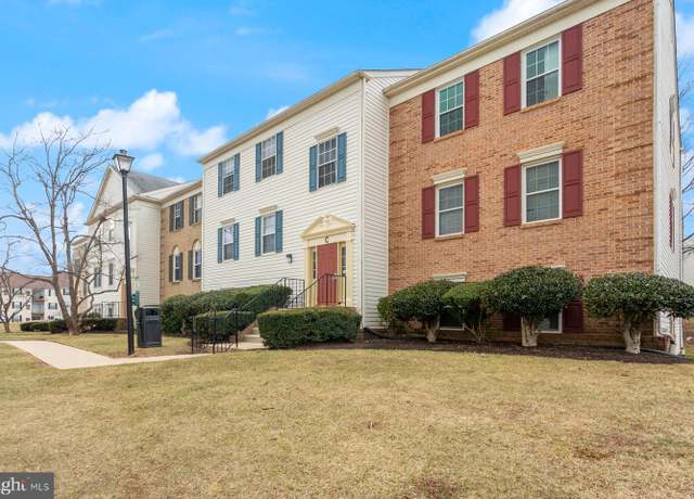 Property at 1405 Key Pkwy Unit 306C, Frederick, MD 21702, 2 beds, 1 bath
