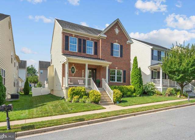 Property at 2106 Artillery Rd, Frederick, MD 21702, 3 beds, 2.5 baths