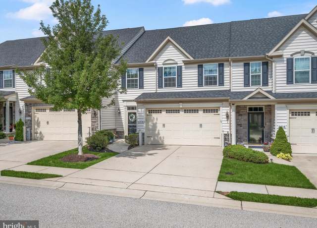 Property at 2316 Anderson Hill St, Marriottsville, MD 21104, 4 beds, 3.5 baths