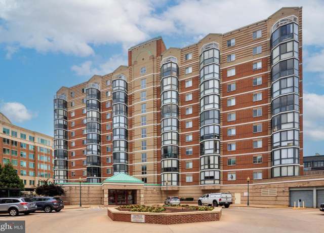 Property at 24 Courthouse Sq #510, Rockville, MD 20850, 2 beds, 2 baths