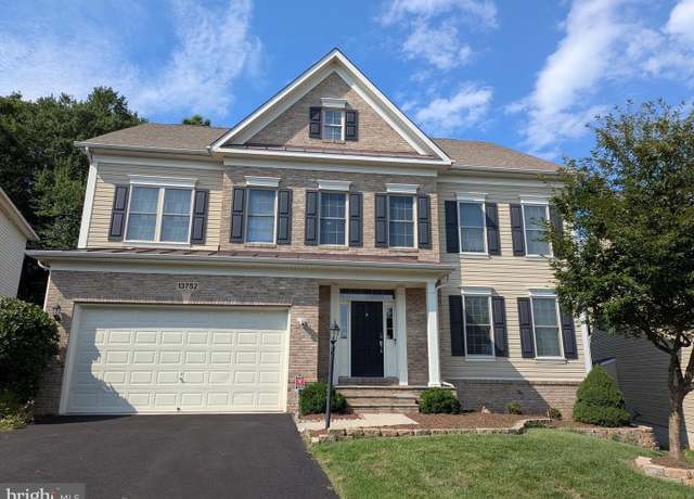 Property at 13752 Night Sky Dr, Silver Spring, MD 20906, 4 beds, 4.5 baths