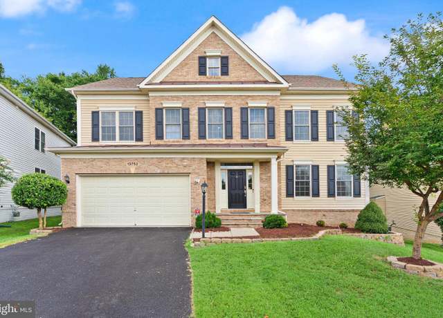 Property at 13752 Night Sky Dr, Silver Spring, MD 20906, 4 beds, 4.5 baths