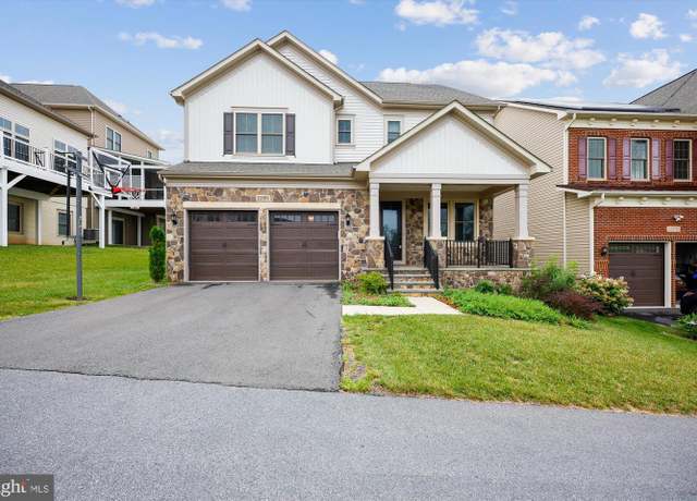 Property at 22013 Woodcock Way, Clarksburg, MD 20871, 5 beds, 5 baths