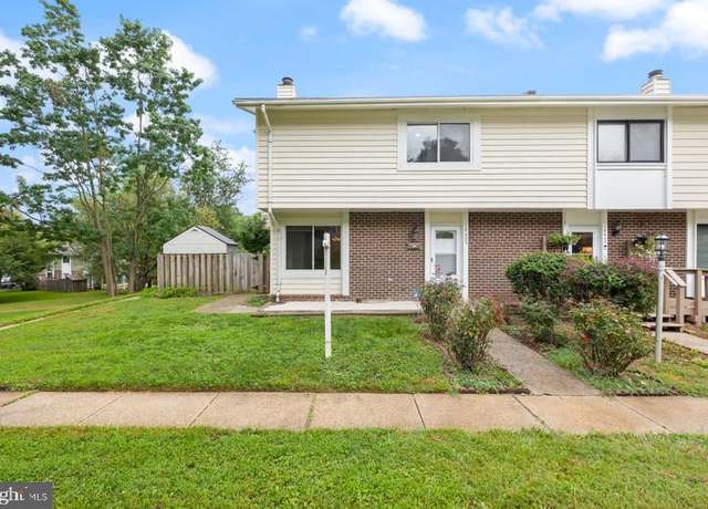 Property at 18605 Turmeric Ct, Germantown, MD 20874, 3 beds, 3.5 baths