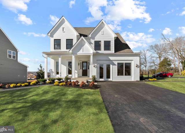Property at 3007 Wind Whisper Way, Upper Marlboro, MD 20774, 4 beds, 4.5 baths