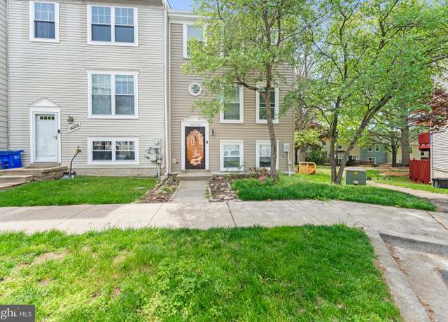 Property at 14530 London Ln, Bowie, MD 20715, 3 beds, 2.5 baths