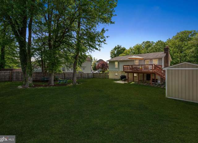 Property at 12906 7th St, Bowie, MD 20720, 5 beds, 3 baths