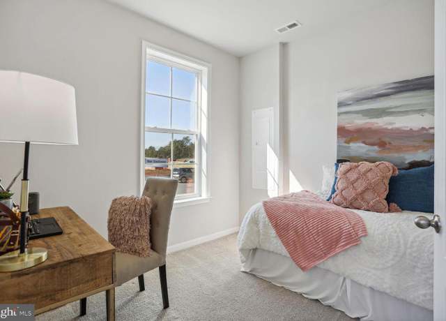 Property at HOMESITE V44 Aiden Way, Upper Marlboro, MD 20774, 3 beds, 3.5 baths