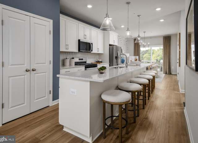Property at HOMESITE V44 Aiden Way, Upper Marlboro, MD 20774, 3 beds, 3.5 baths