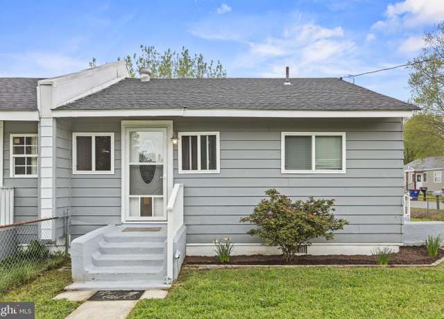 Property at 17253 Larimer St, Piney Point, MD 20674, 2 beds, 1 bath