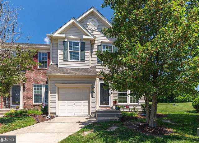 Property at 1407 Cat Tail Ct, Salisbury, MD 21804, 4 beds, 3.5 baths