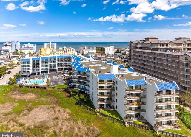 Property at 110 81st St Unit G03, Ocean City, MD 21842, 3 beds, 2 baths