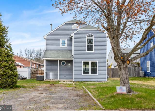 Property at 6 Plymouth Ter, Egg Harbor Township, NJ 08234, 3 beds, 2.5 baths