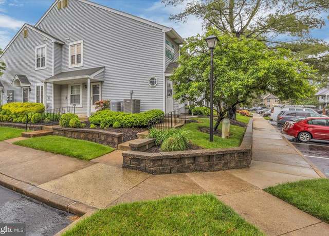 Property at 329-B Delancey Pl, Mount Laurel, NJ 08054, 1 bed, 1 bath