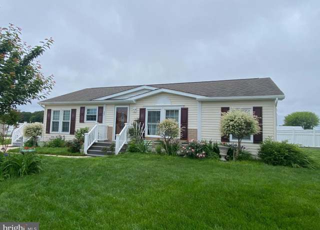 Property at 3501 S Lincoln Ave #22, Vineland, NJ 08361, 3 beds, 2 baths