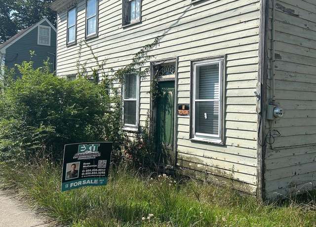 Property at Undisclosed address, Port Norris, NJ 08349, 3 beds, 1 bath