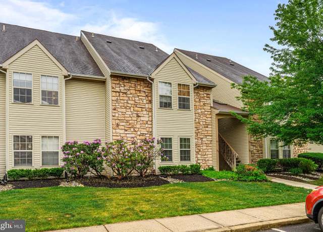 Property at 258 Tavistock, Cherry Hill, NJ 08034, 2 beds, 2 baths